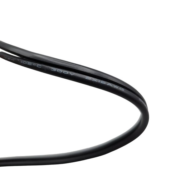 Green Mountain Grills AC Adapter Cord Alligator Clips P1002 for Pellet Grills - Picture 5 of 5